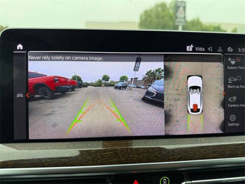 2023 BMW X4 xDrive30i