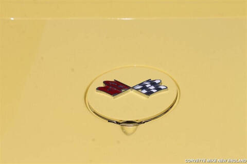 1970 Chevrolet Corvette