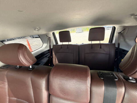 2017 Toyota 4Runner Limited