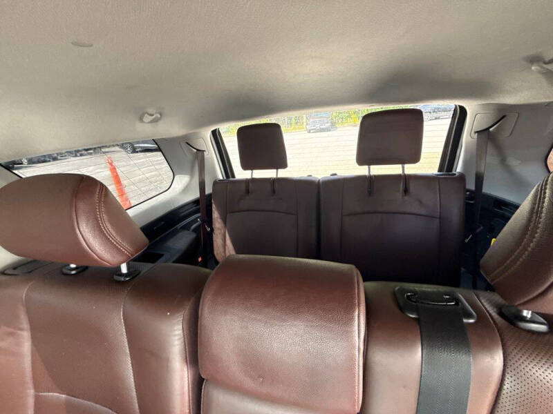 2017 Toyota 4Runner Limited