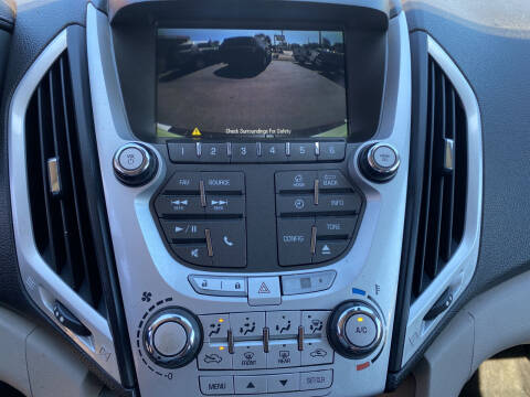 2012 GMC Terrain SLE-1