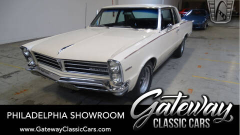 1965 Pontiac Tempest