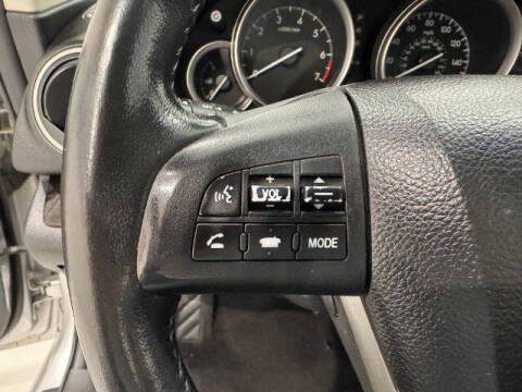 2013 Mazda MAZDA6 i Touring