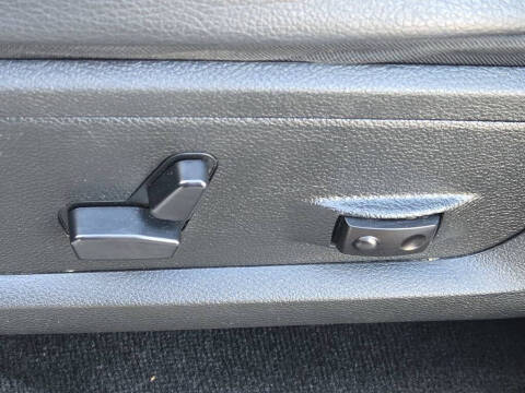 2018 RAM 1500 Sport