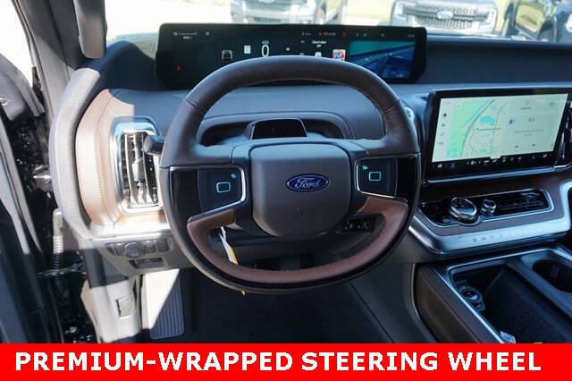 2025 Ford Expedition King Ranch