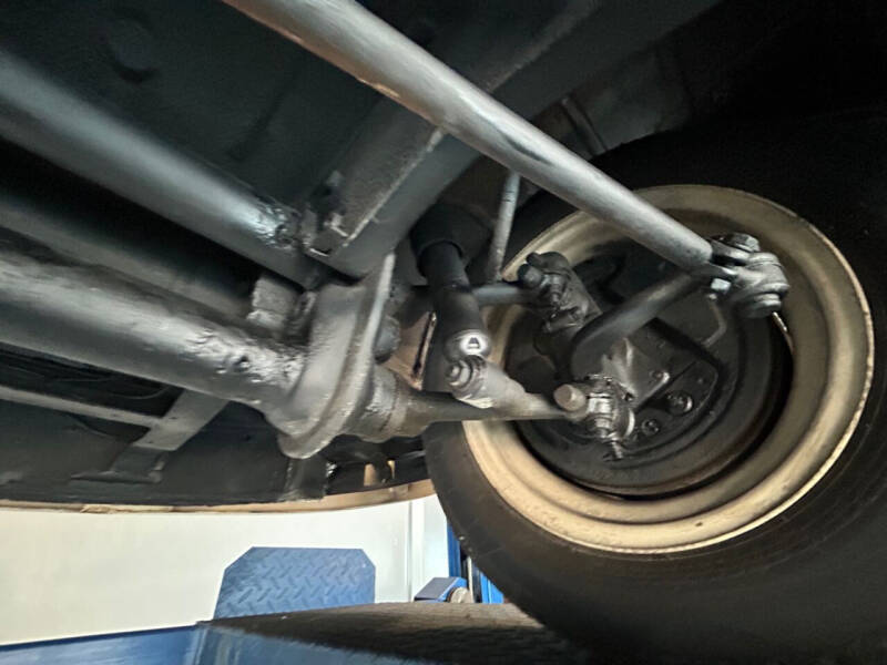 1972 Volkswagen Type 2