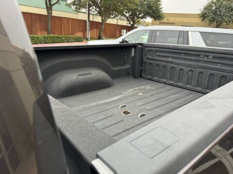 2019 RAM 2500 Tradesman