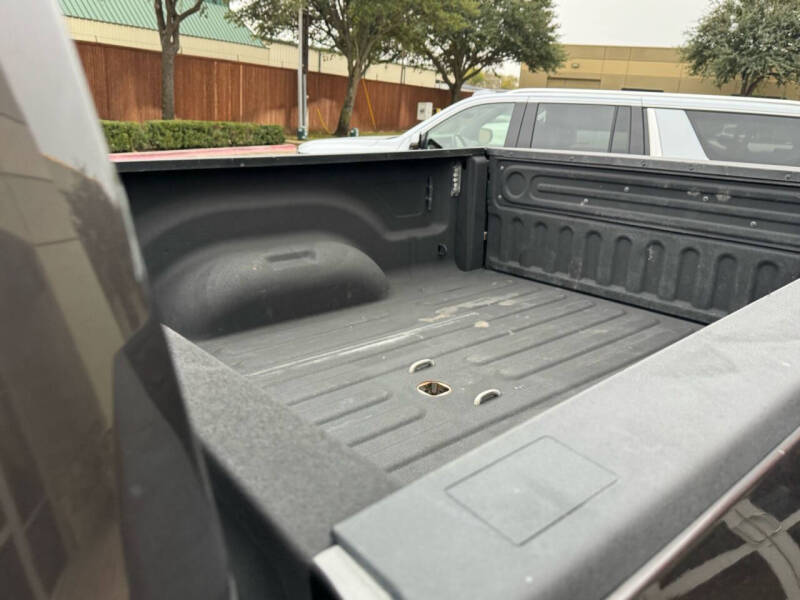 2019 RAM 2500 Tradesman