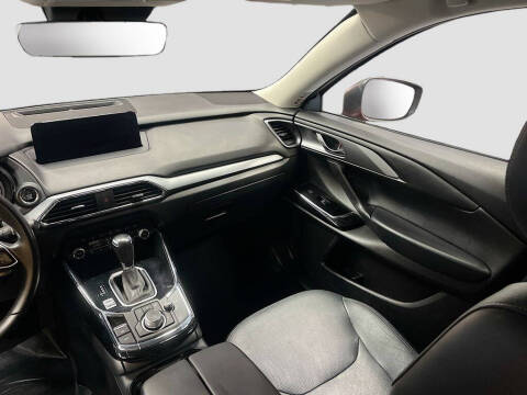 2023 Mazda CX-9 Touring Plus