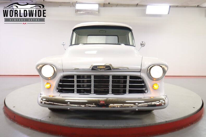 1955 Chevrolet 3100