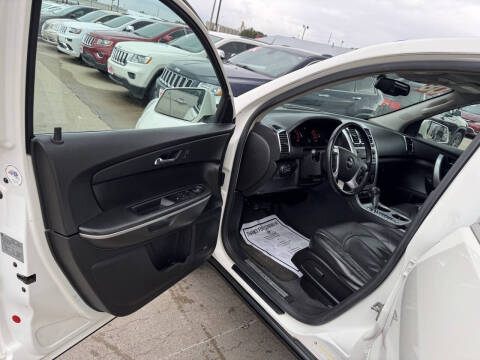 2008 GMC Acadia SLT-1