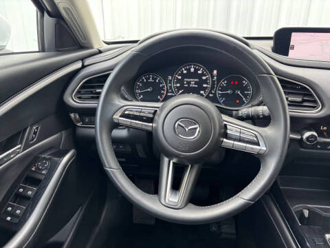 2023 Mazda CX-30 2.5 S Preferred