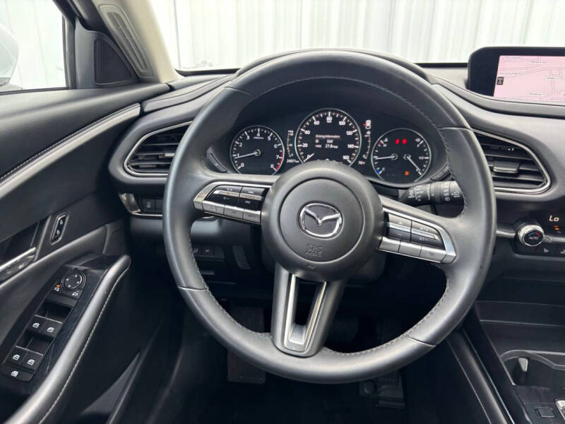 2023 Mazda CX-30 2.5 S Preferred