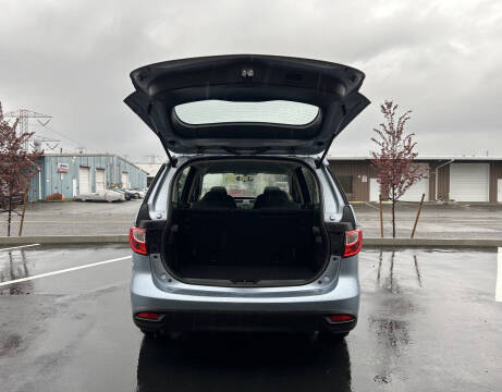 2013 Mazda MAZDA5 Sport