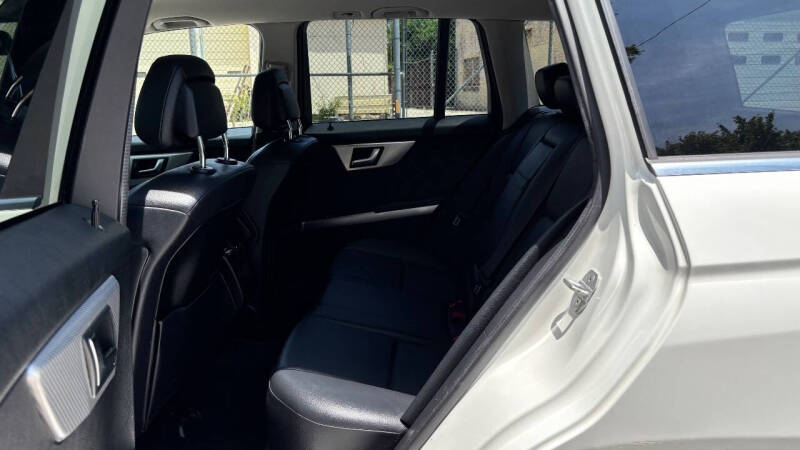 2015 Mercedes-Benz GLK GLK 350