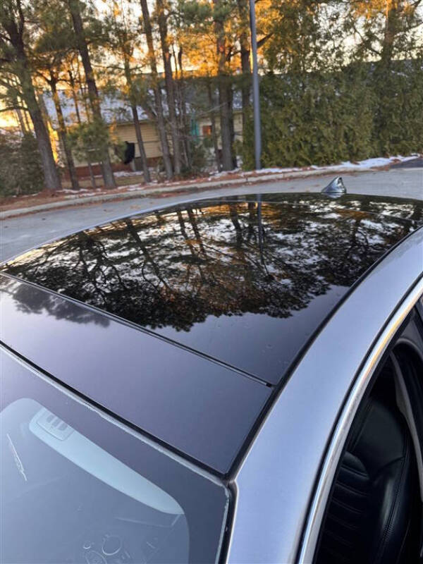 2017 Alfa Romeo Giulia Ti