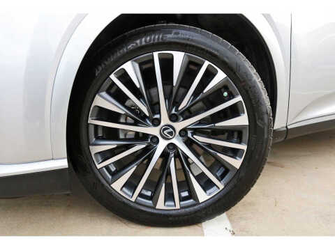 2023 Lexus RX 350