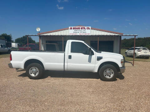 2010 Ford F-250 Super Duty XL