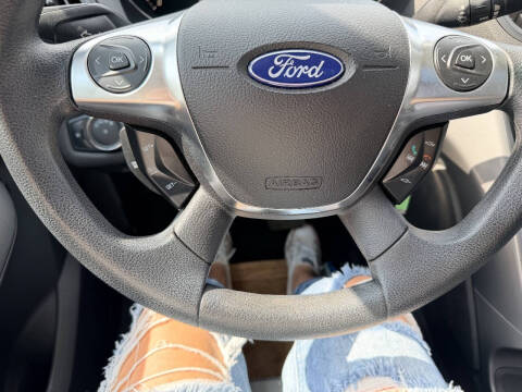 2013 Ford Escape SE
