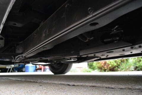 1947 Cadillac Series 62