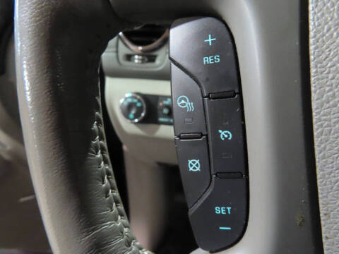 2015 Buick Enclave Premium