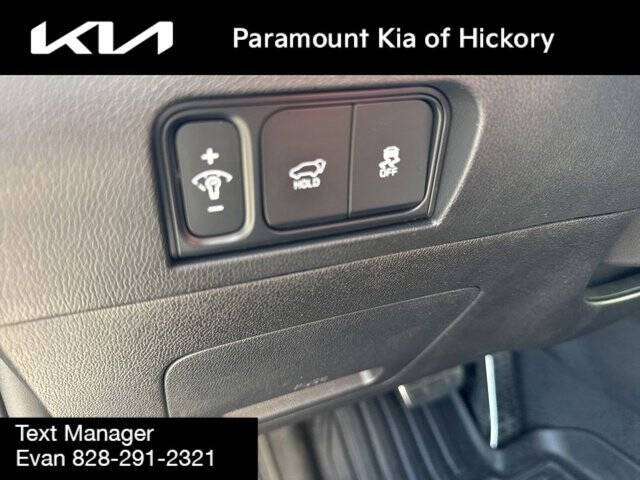 2025 Kia Sorento SX