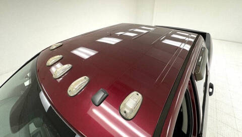 2018 RAM 3500 Tradesman