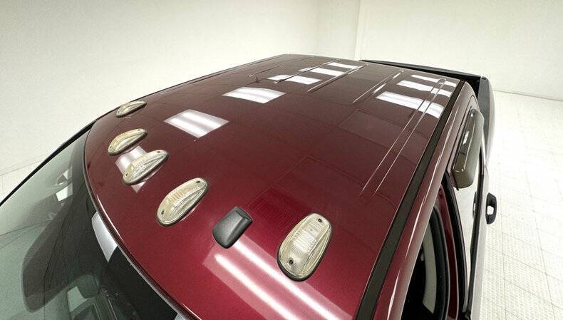 2018 RAM 3500 Tradesman