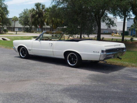 1965 Pontiac LeMans