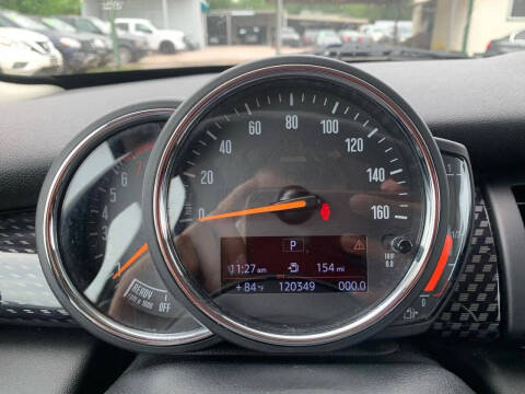 2020 MINI Hardtop 2 Door Cooper S