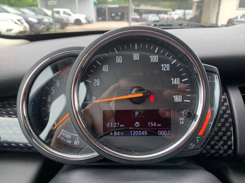 2020 MINI Hardtop 2 Door Cooper S