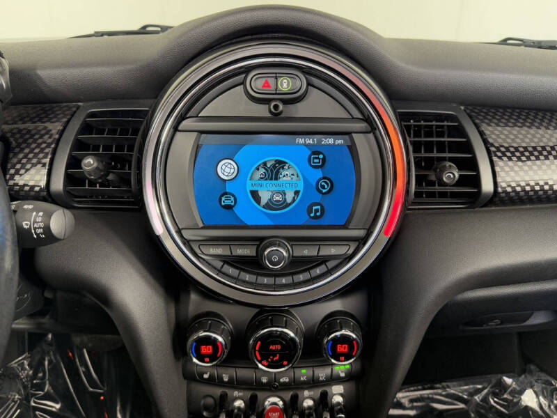 2019 MINI Convertible Cooper S