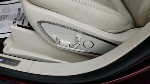 2020 Lincoln Nautilus Black Label