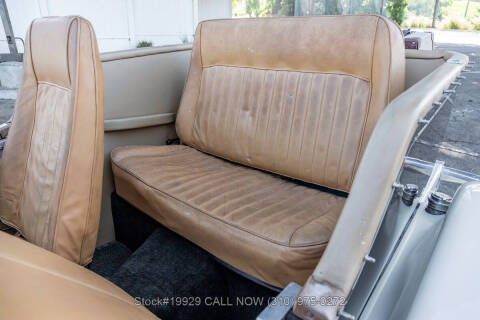 1975 Excalibur Series III Phaeton