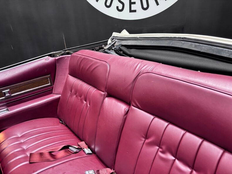 1975 Pontiac Grand Ville