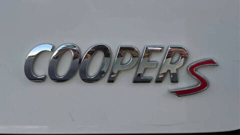 2014 MINI Clubman Cooper S