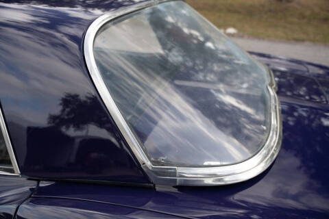 1965 Chevrolet Corvette