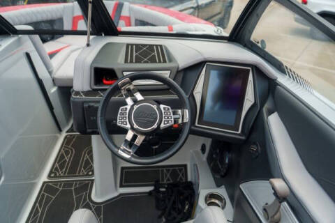 2020 Tige 23ZX