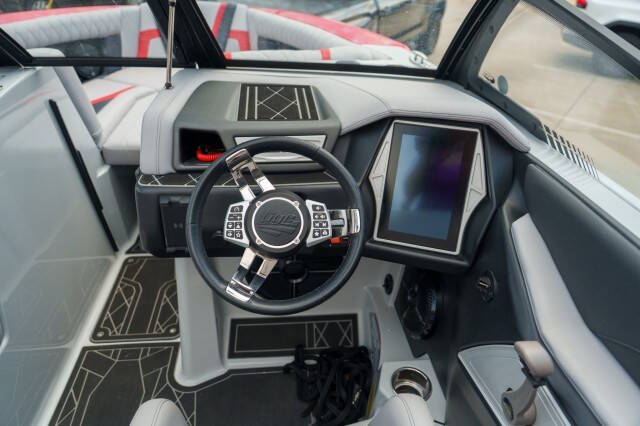 2020 Tige 23ZX