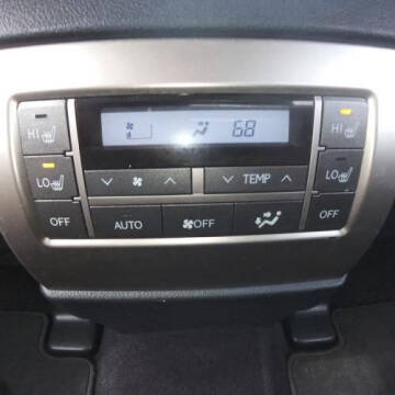 2012 Lexus GX 460 Premium