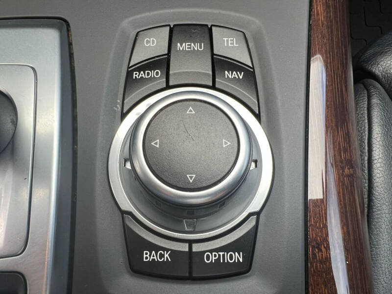 2011 BMW X5 xDrive35i