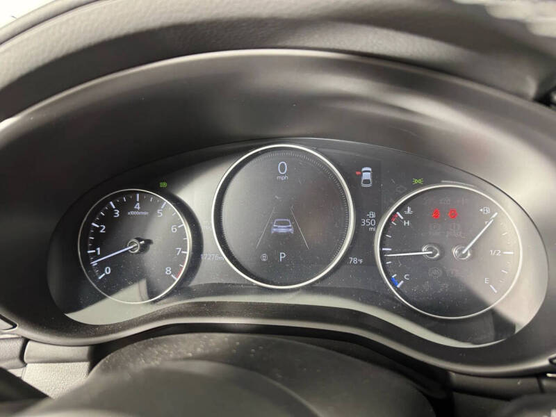 2023 Mazda Mazda3 Hatchback 2.5 S Preferred