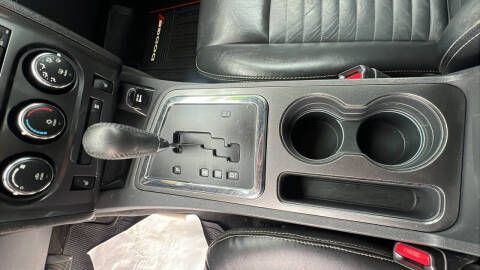 2009 Dodge Challenger R/T