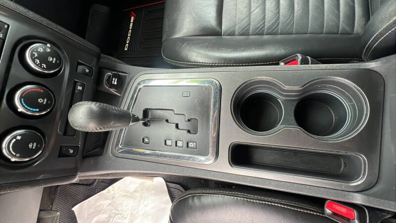 2009 Dodge Challenger R/T