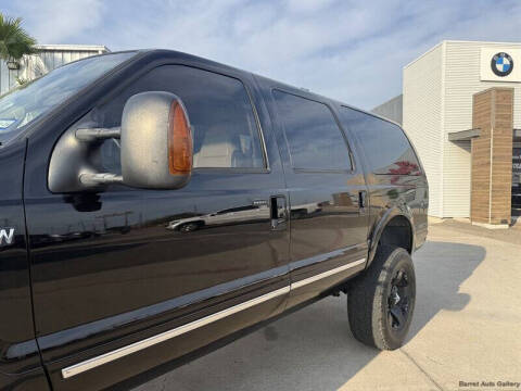 2005 Ford Excursion Limited