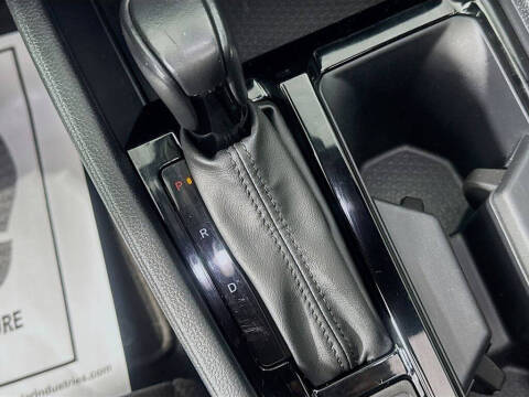 2023 Honda Accord Hybrid