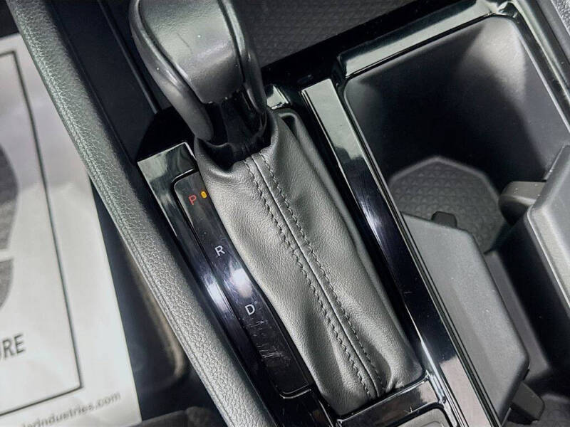 2023 Honda Accord Hybrid