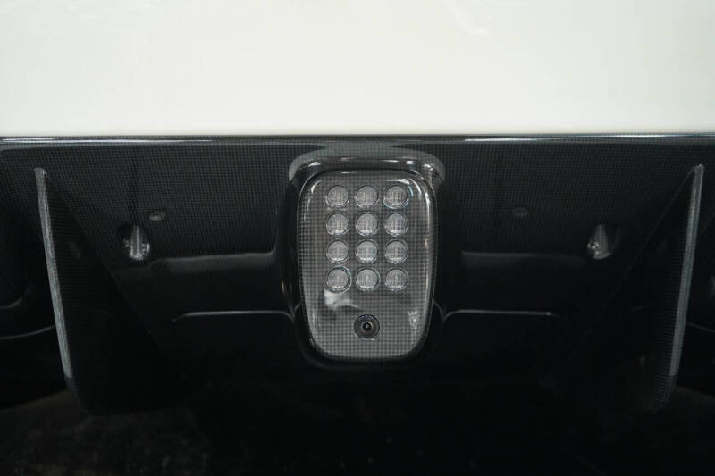 2017 Ferrari 488 GTB