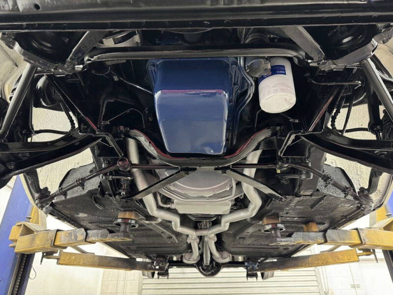 1965 Ford Thunderbird