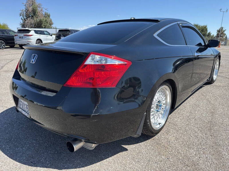 2009 Honda Accord